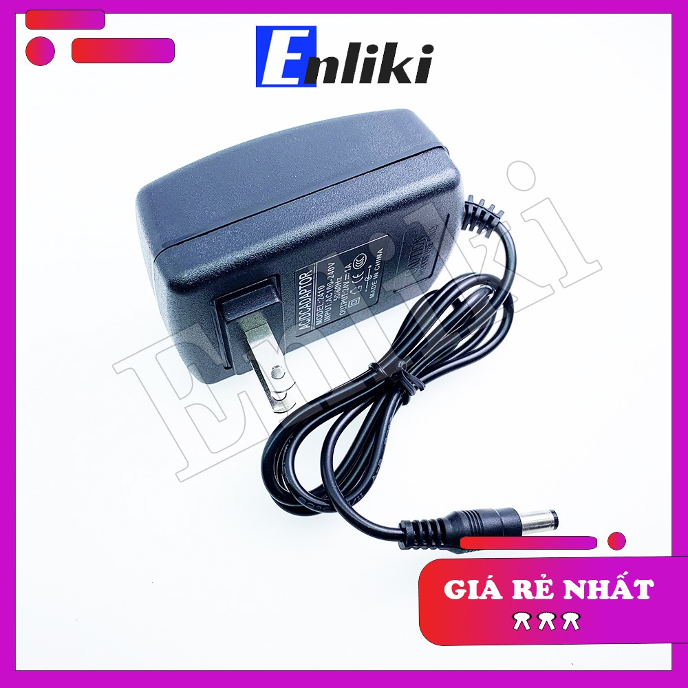 Adapter nguồn 24V 1A