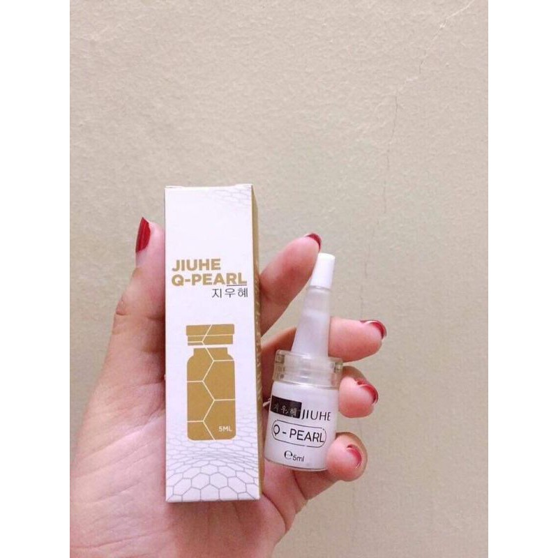 serum mờ thâm jiuhe - serum mờ thâm juhe