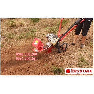 MÁY ĐÀO BỒN OSHIMA Model MDB - 75 mua ở đâu