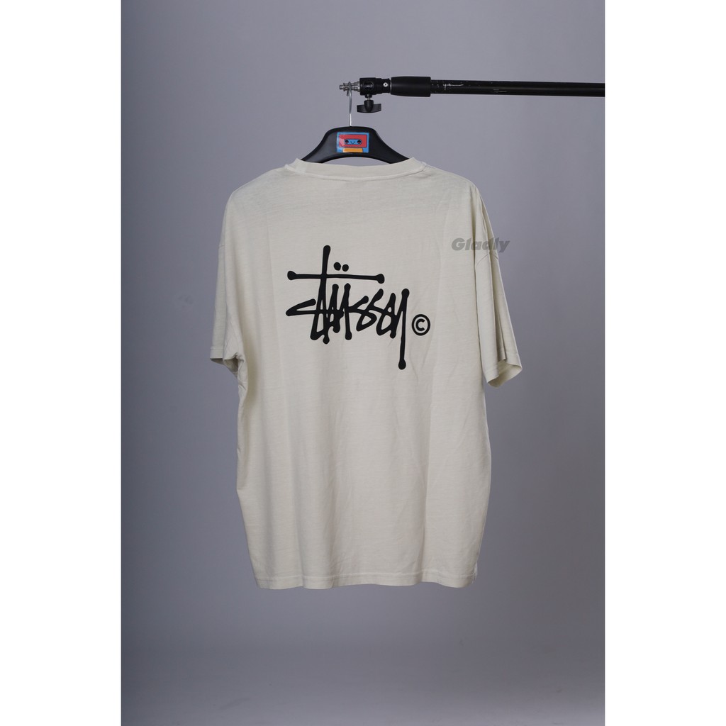 Stussy City Stack Biglogo W (chính hãng)