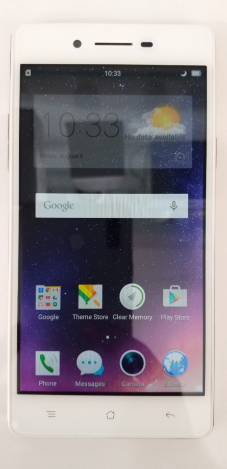 Điện thoại Oppo Neo 7 A33 cũ