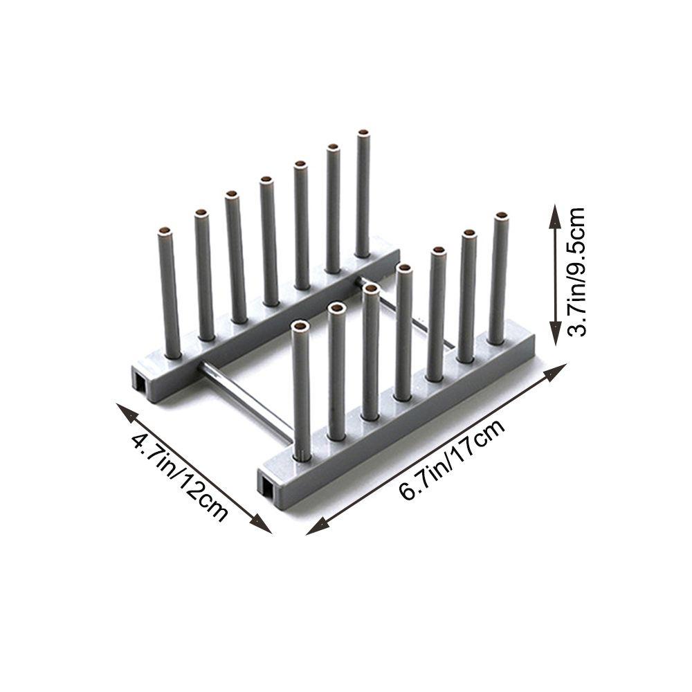 Giá Đỡ Nắp Nồi / Thớt Ráo Nước Tiện Dụng