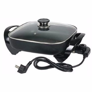 Chảo lẩu điện đa năng F32CM ( BH 3 THÁNG )