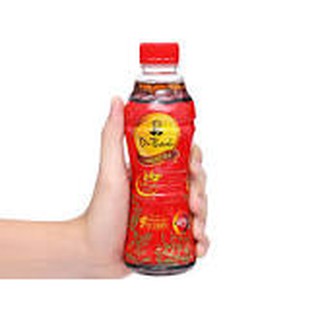 Trà Thanh Nhiệt Dr. Thanh Lốc 6 chai 330ml