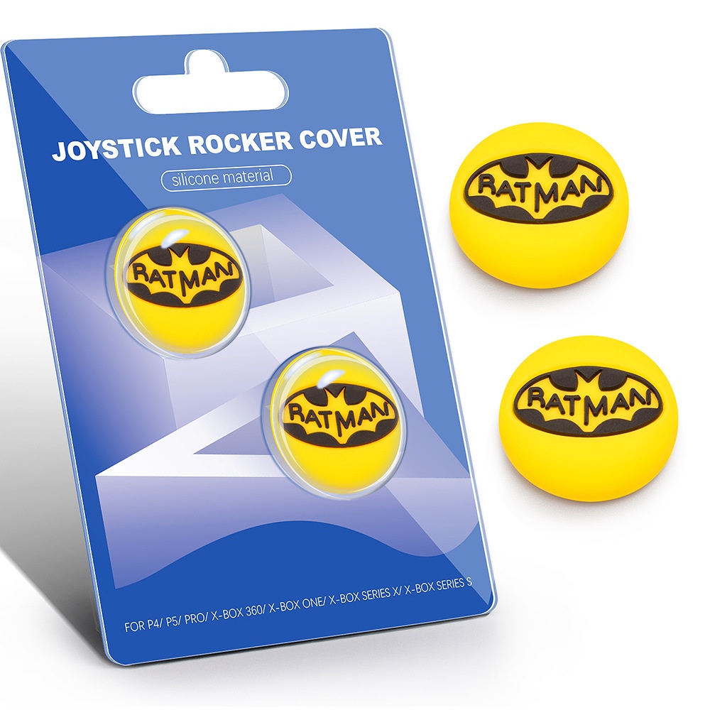 Núm bọc tay cầm PS5 PS4 PS3 XBOX, bộ 2 núm, nút bọc tay cầm ps4