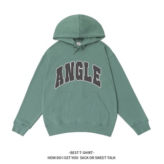 Áo hoodie nỉ da cá tinyshirt hàn quốc nam nữ / hàng order 15-20 ngày