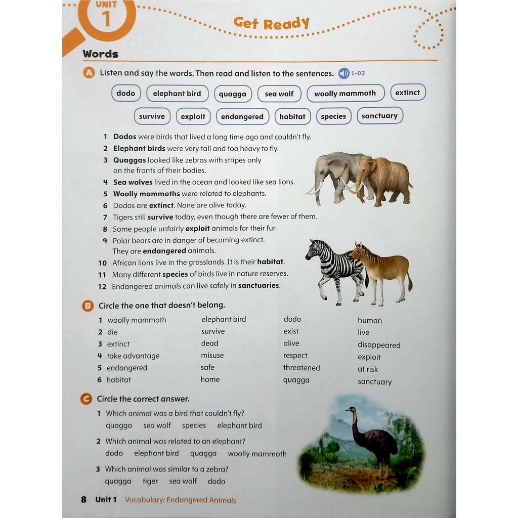 Sách - Oxford Discover: Level 5: Student Book Pack, 2nd Edition