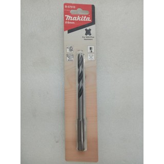 Mũi khoan gỗ Makita chuôi gài 8mm B-57510