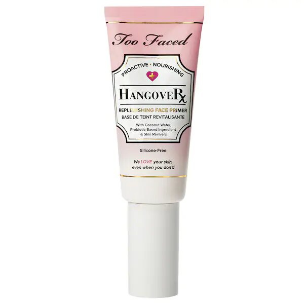 Kem lót Too Faced Hangover Replenishing Face Primer