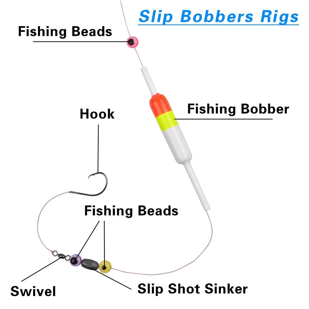 Set 100 / 60 / 50 Hạt Mắt Cá Nhiều Màu Sắc Bắt Mắt Chất Lượng Cao