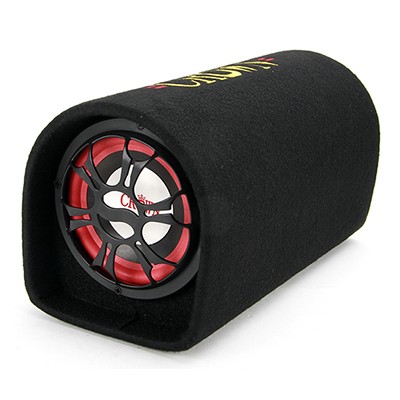 [SALE 10%] Loa điện Crown 6 đế 120W