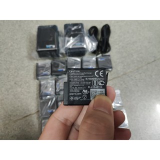 Pin Gopro hero 5 - 6 -7