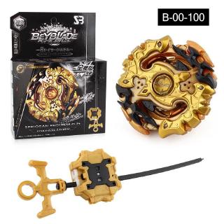 Đồ Chơi Con Quay Beyblade Master Bb852