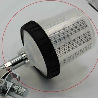 1 Set 600ml Cốc Đựng Sơn Dùng Một Lần