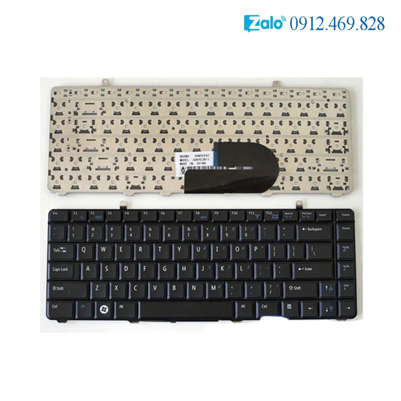 Bàn phím laptop Dell Vostro A840 A860 1088 1014 1015 PP37L PP38L – A840