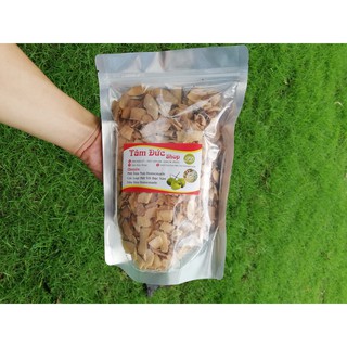 Mứt dừa sấy giòn