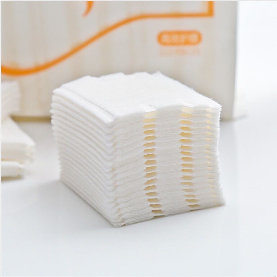 Bông Tẩy Trang Cotton Pad 222 Miếng