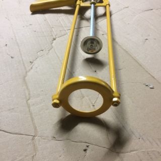 Súng bắn keo silicone Apollo