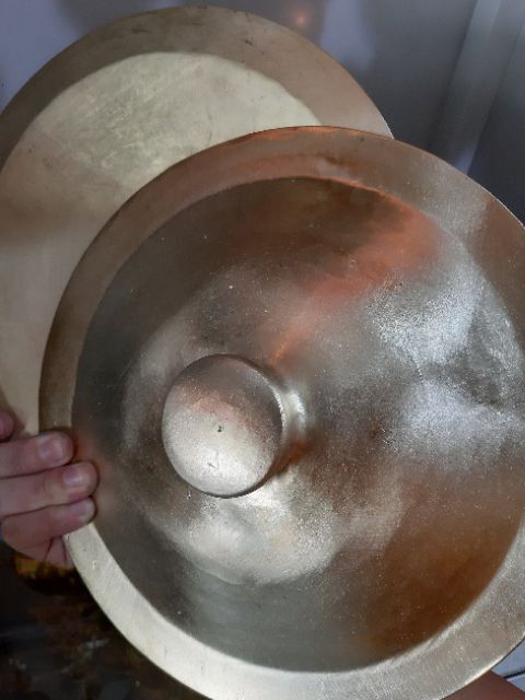 NẠO BẠT BẰNG ĐỒNG