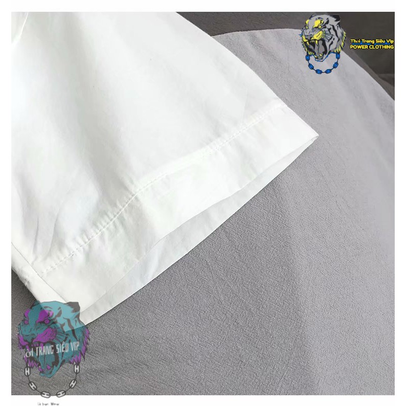 Áo Sơ Mi Tay Ngắn Phiên Bản Hàn Quốc Xu Hướng năm 2021 | BigBuy360 - bigbuy360.vn