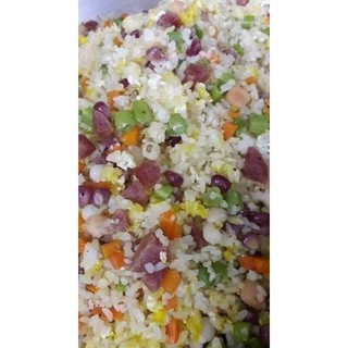 NGÔ BUNG TÚI 1KG tuổi thơ 1 thời để nhớ