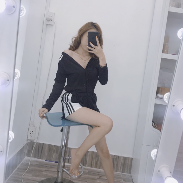 Set Thể Thao