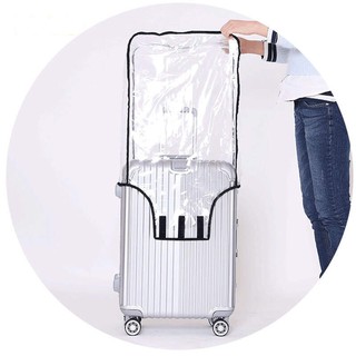 Trùm vali Bọc vali Áo vali CHỐNG SƯỚC - CHỐNG BỤI - CHỐNG NƯỚC