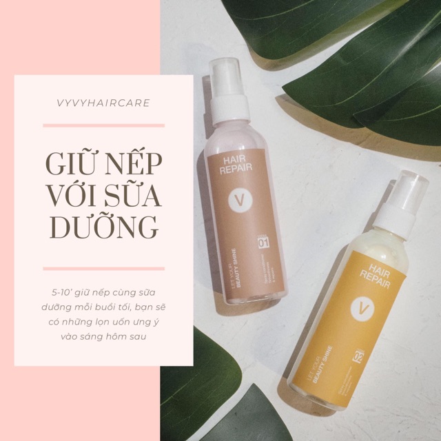 Sữa dưỡng Vytuongvy