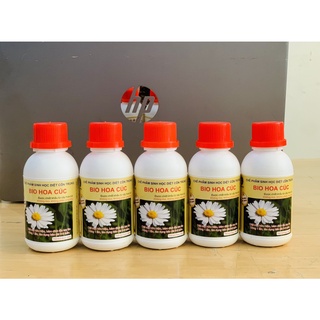 Diệt mạc bio hoa cúc cho nhà yến