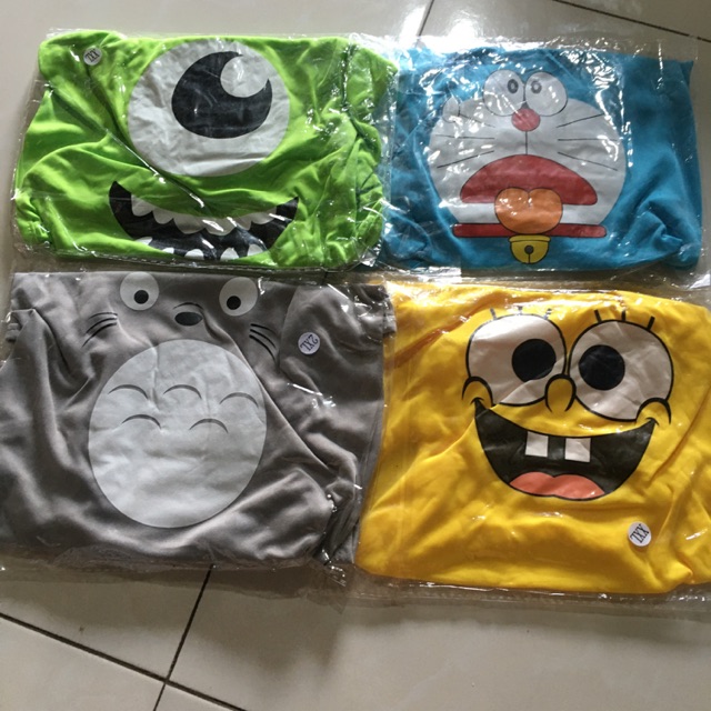 Áo ba lỗ cho chó