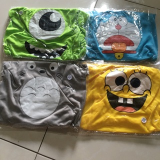 Áo ba lỗ cho chó