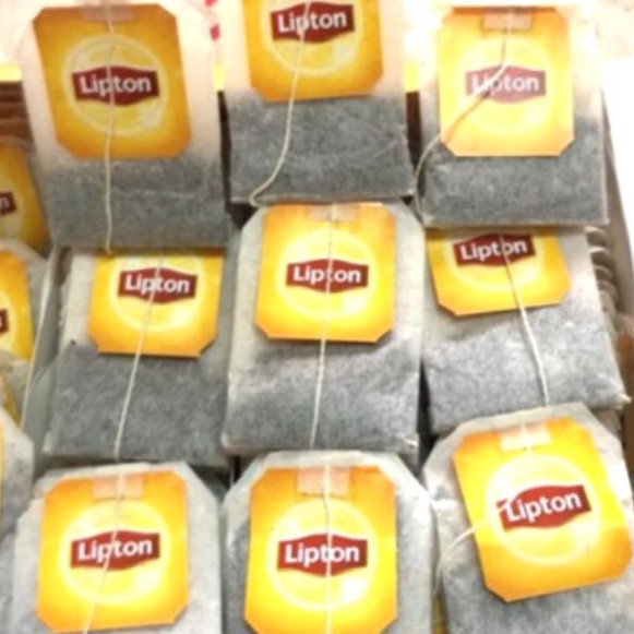 Lipton nhãn vàng 1 gói