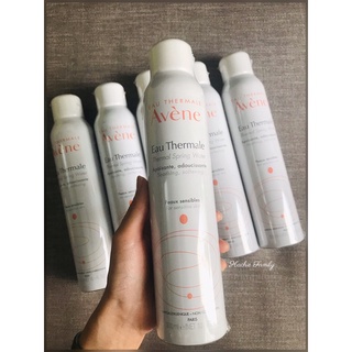 Xịt khoáng Avene 300ml