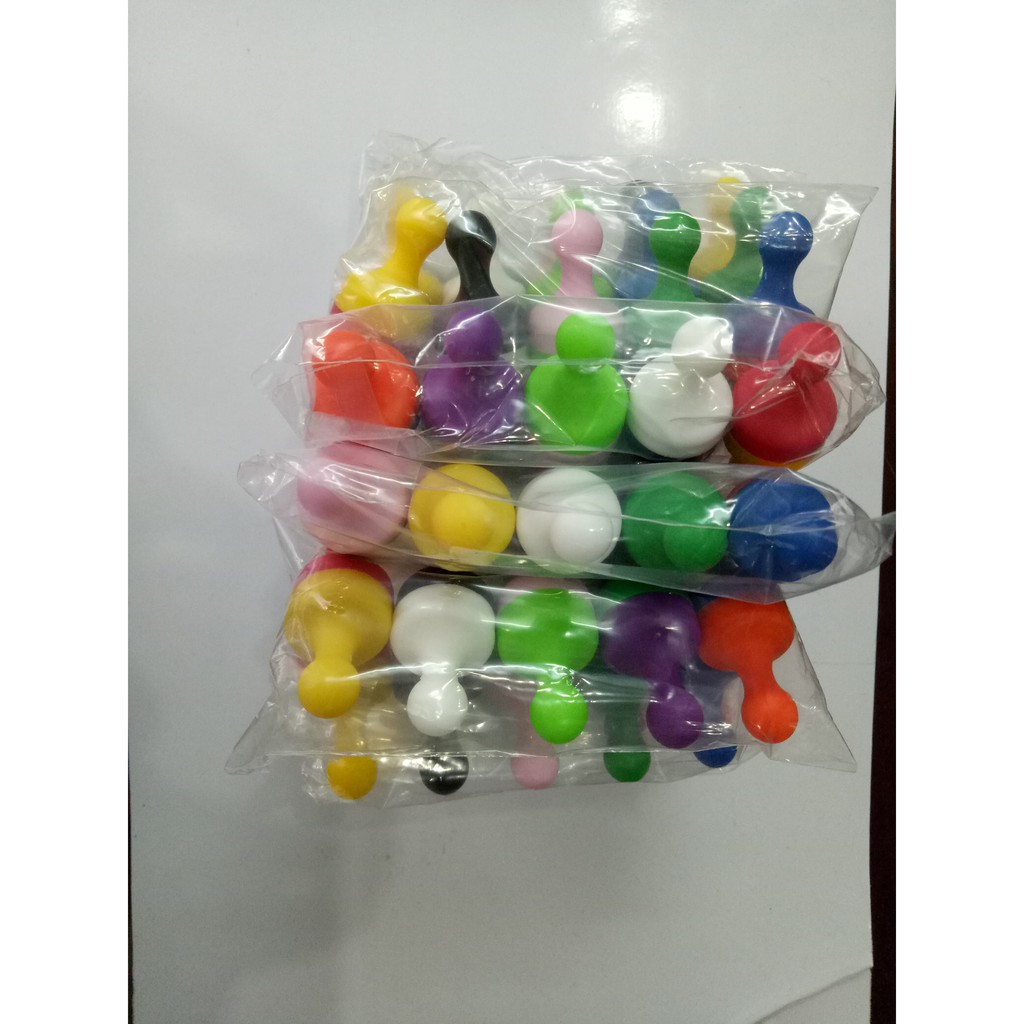 Nam châm đính bảng quân cờ D19mm