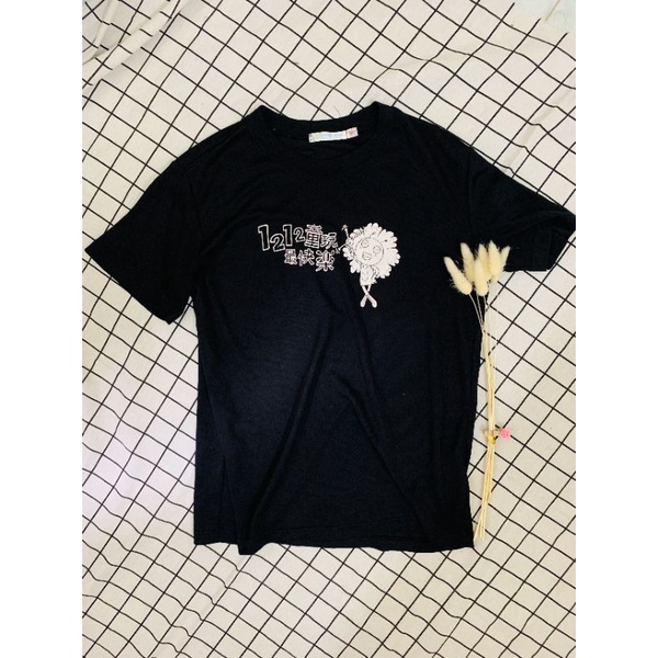 Áo phông cotton chất cực mát secondhand