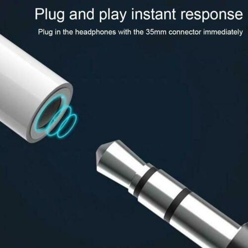1pcs Cáp Chuyển Đổi Âm Thanh Type C 3.5mm Aux Sang Cổng 3.5mm Note Google 20 Cho