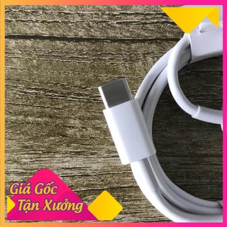 HOT  [Bán Lỗ Xả Kho]  Dây sạc iPhone 5ic