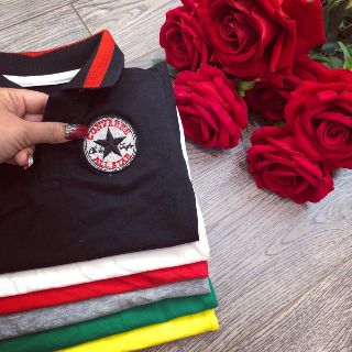 💥💥💥Áo CONVERSE cho bé trai.