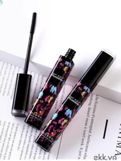 [Combo 2 cây] Mascara Chải Tóc Con Vào Nếp  Thần Thánh