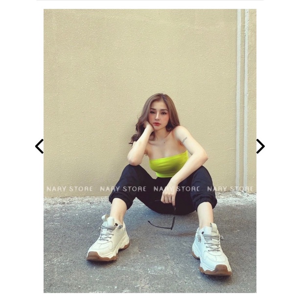 HOT🔥CAO CẤP - Siêu phẩm áo ống cúp ngực porip sịn hình thật(Sp này ko phải áo bra rẻ) | BigBuy360 - bigbuy360.vn