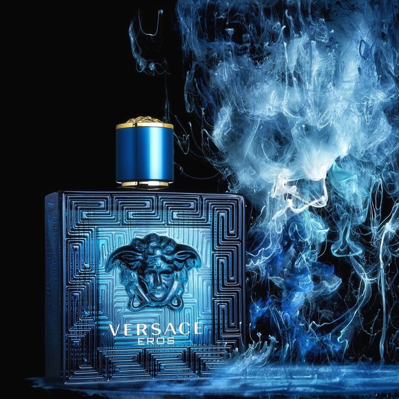 Mẫu thử nước hoa nam Versace eros EDT 4,10,20ml