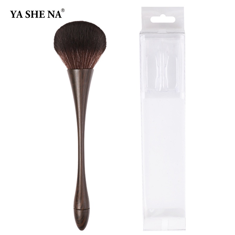 Cọ Trang Điểm Phấn Phủ Cỡ Nhỏ Siêu Mềm Tiện Dụng