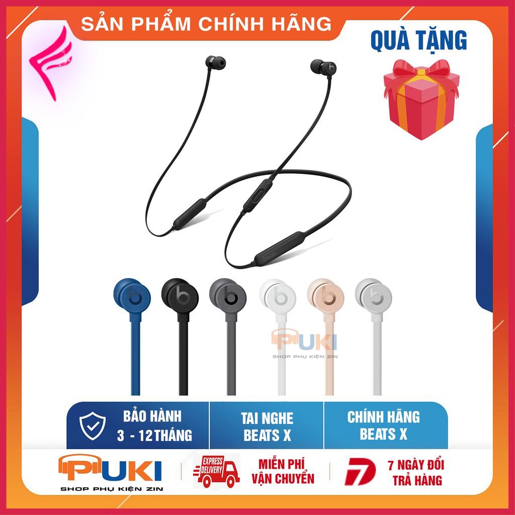 Tai nghe beats X chính hãng ( 2nd qua sử dụng ) - Tai nghe bluetooth beats X