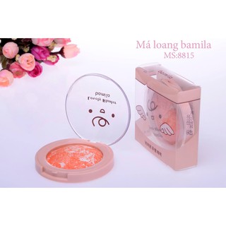 Phấn Má Bamila