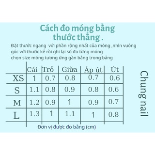[Hàng có sẵn ]Nail box thiết kế vẽ lửa cá tính
