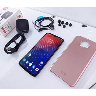 ĐIỆN THOẠI MOTOROLA Z4
