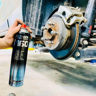 Dung Dịch Tẩy Rửa Đa Năng Voltronic M60 600ml