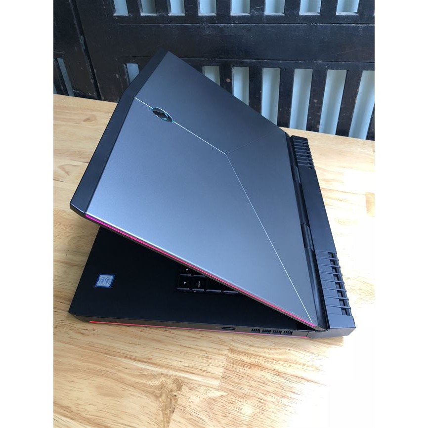 laptop Alienware 15R3, i7 7700HQ, 16G, 128G + 1T, RX470 = 8G, 15.6in (zin100%)' | WebRaoVat - webraovat.net.vn