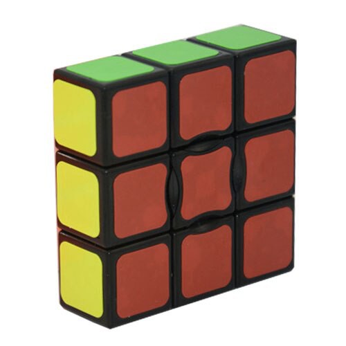 Rubik Biến Thể YJ 1x3x3 Đồ Chơi Học Tập Giáo Dục Cho Trẻ Em 133 MOFANG