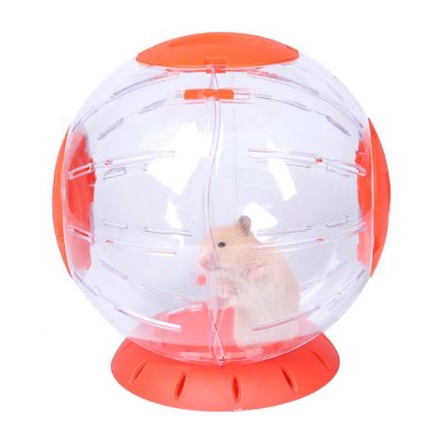 Banh chạy cho hamster size lớn